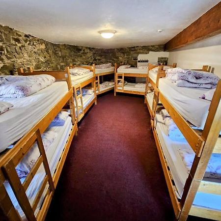 Old Mill Holiday Hostel ウェストポート エクステリア 写真