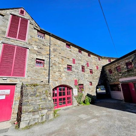Old Mill Holiday Hostel ウェストポート エクステリア 写真