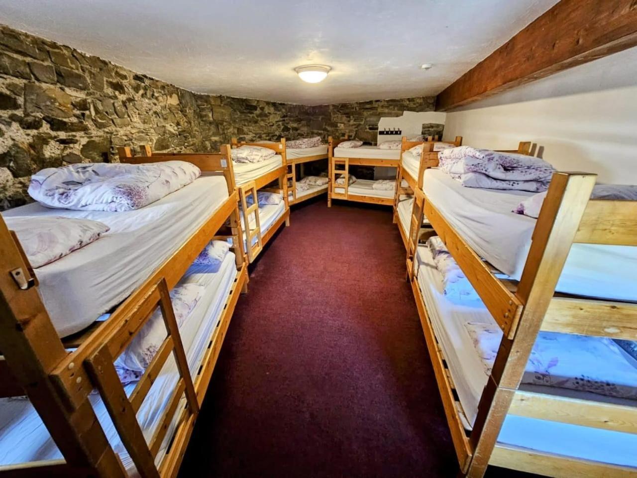 Old Mill Holiday Hostel ウェストポート エクステリア 写真