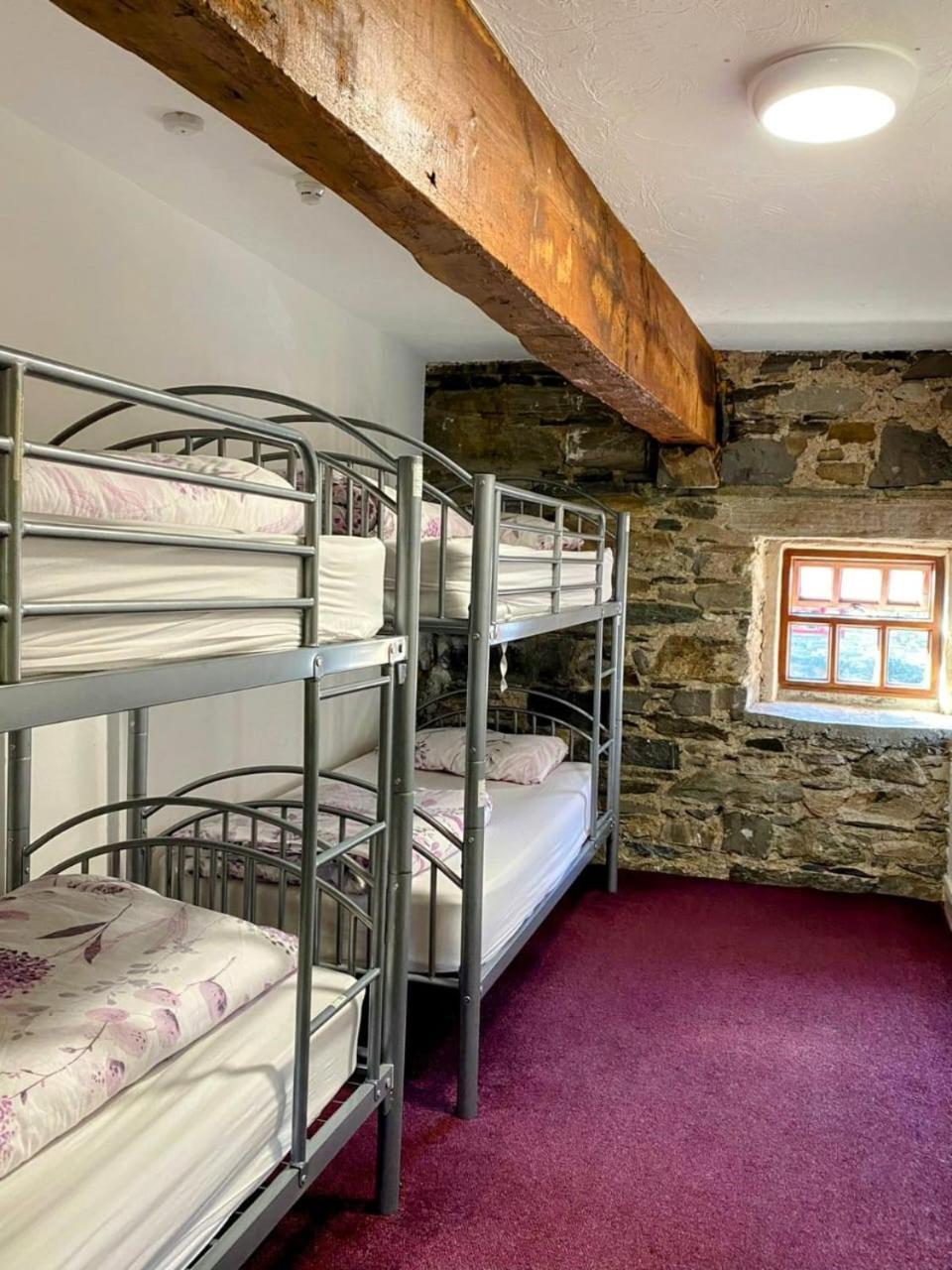 Old Mill Holiday Hostel ウェストポート エクステリア 写真