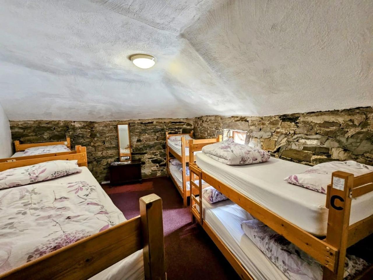 Old Mill Holiday Hostel ウェストポート エクステリア 写真
