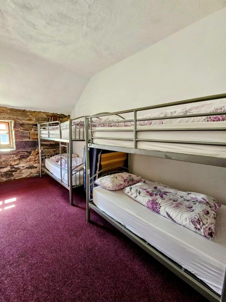 Old Mill Holiday Hostel ウェストポート エクステリア 写真