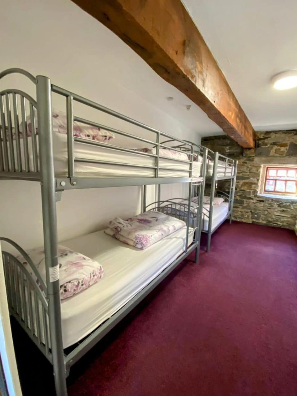 Old Mill Holiday Hostel ウェストポート エクステリア 写真