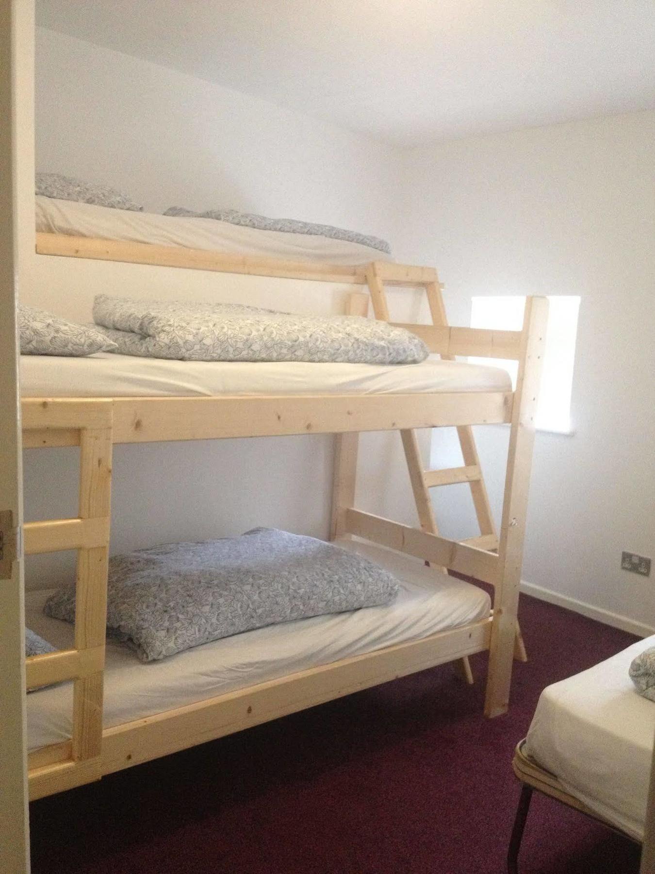 Old Mill Holiday Hostel ウェストポート エクステリア 写真