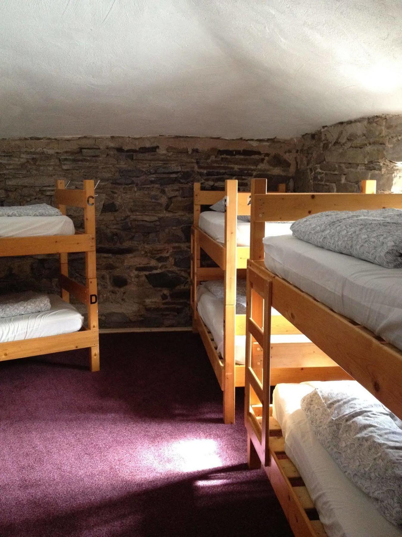 Old Mill Holiday Hostel ウェストポート エクステリア 写真