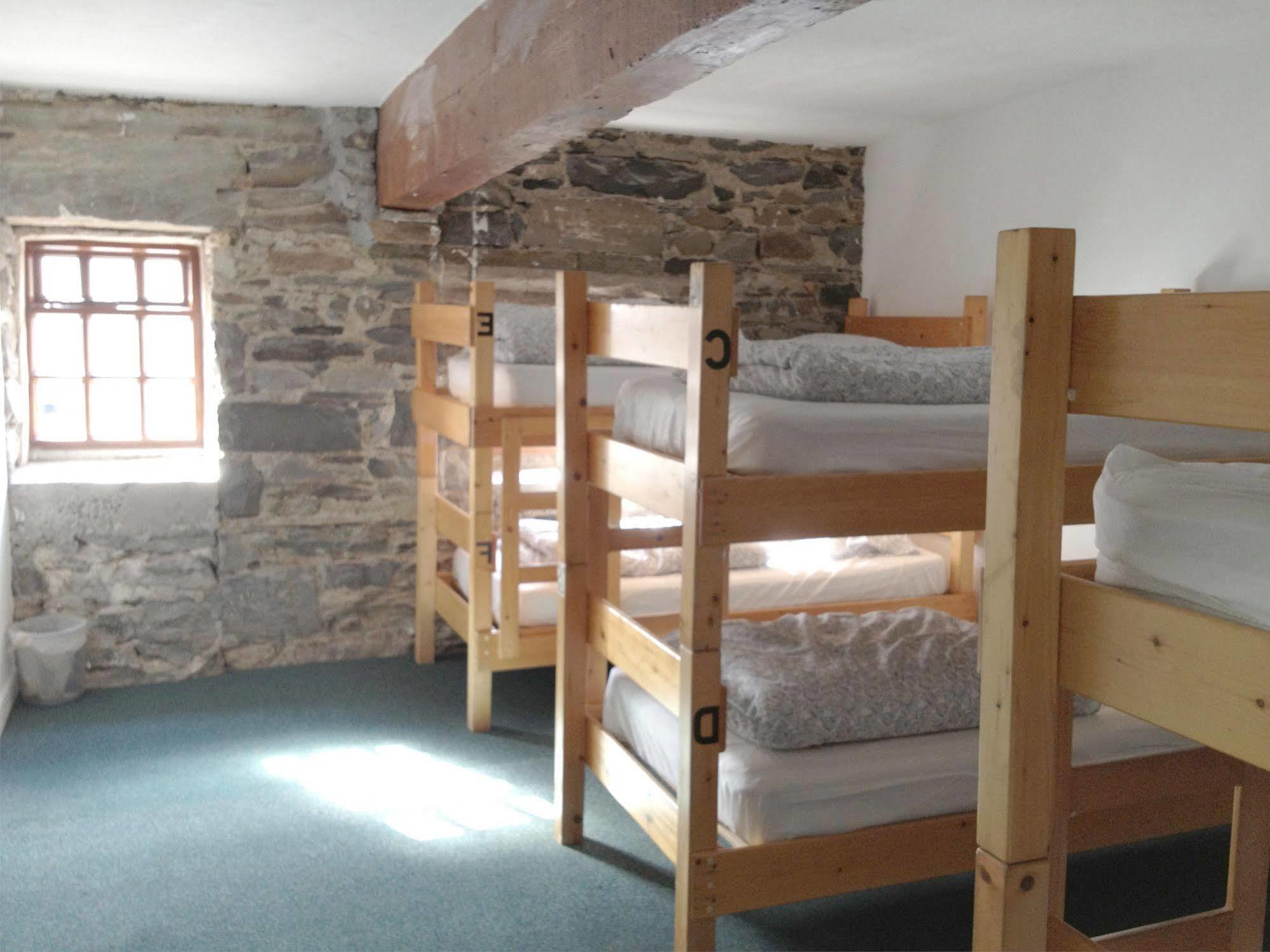 Old Mill Holiday Hostel ウェストポート エクステリア 写真