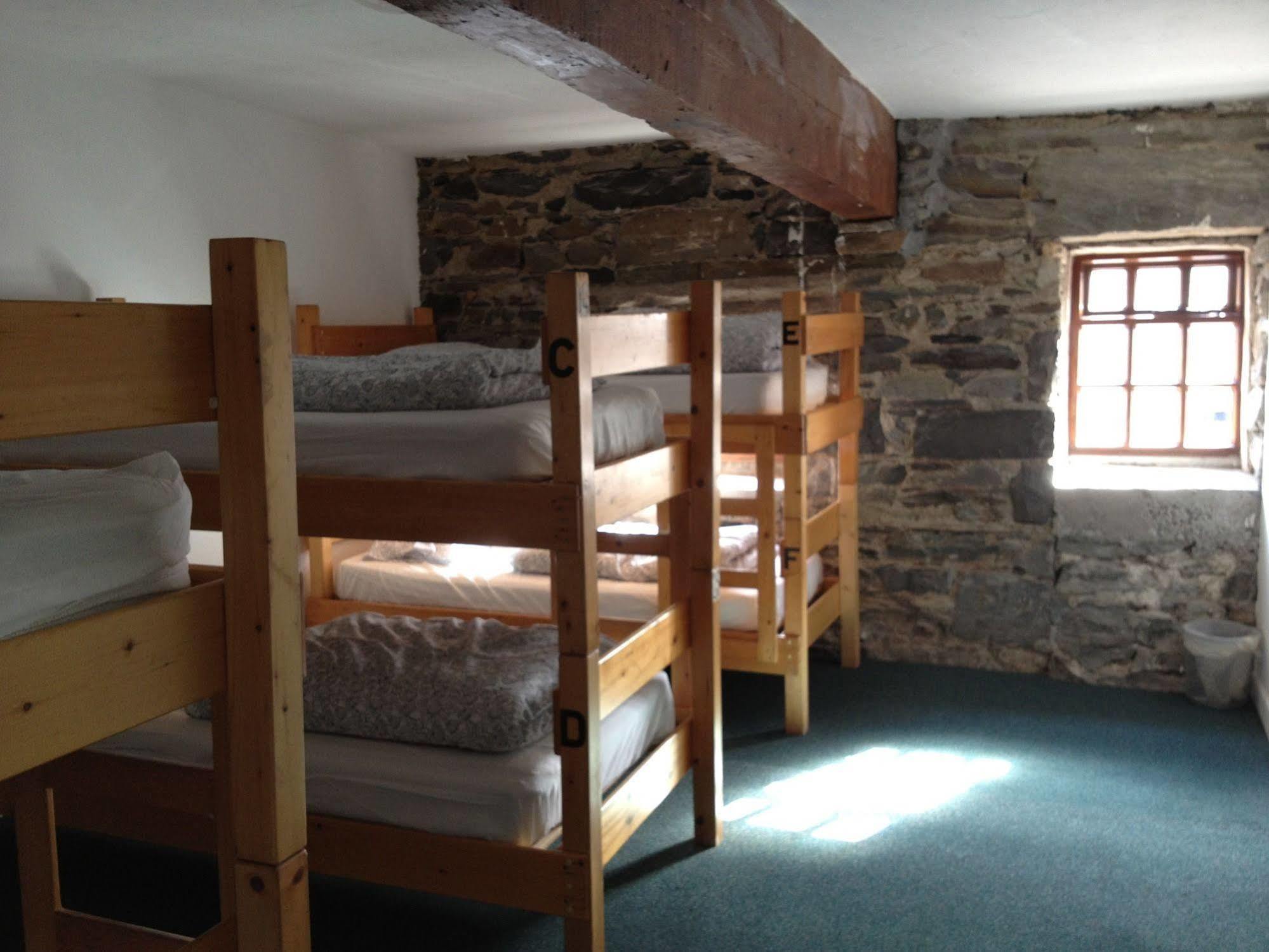 Old Mill Holiday Hostel ウェストポート エクステリア 写真