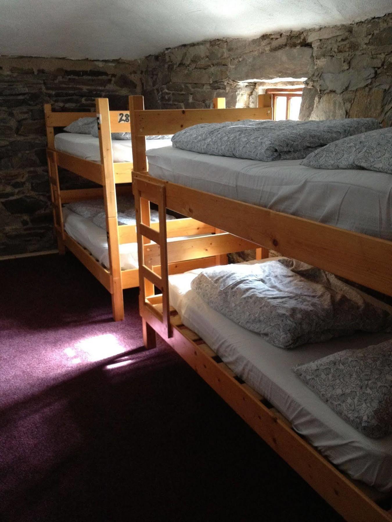 Old Mill Holiday Hostel ウェストポート エクステリア 写真