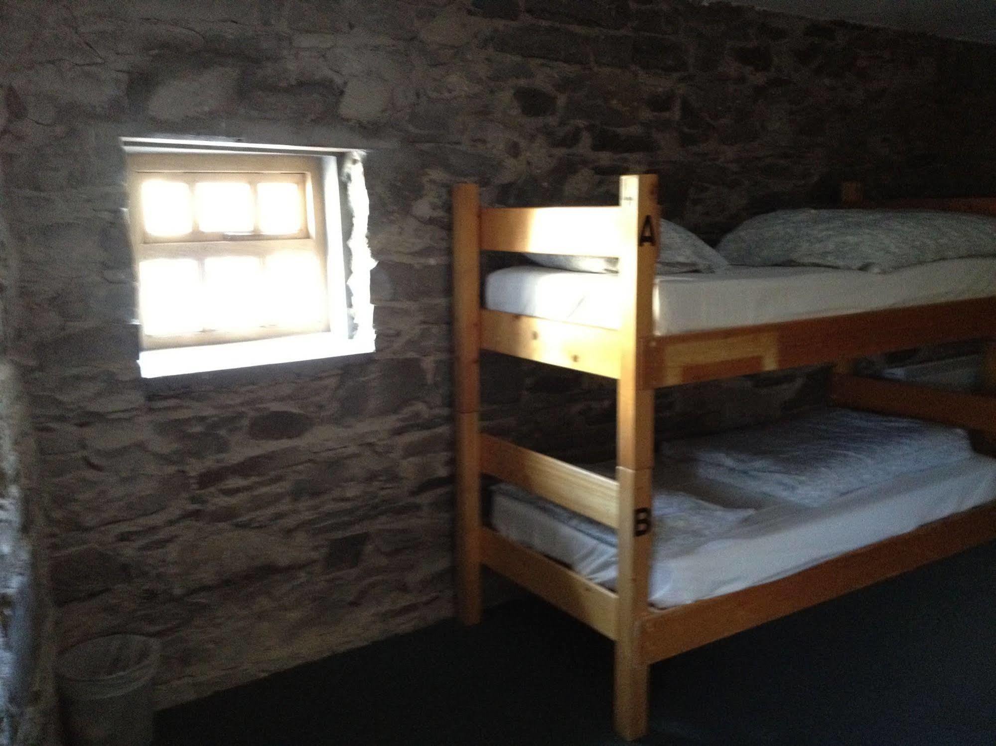 Old Mill Holiday Hostel ウェストポート エクステリア 写真