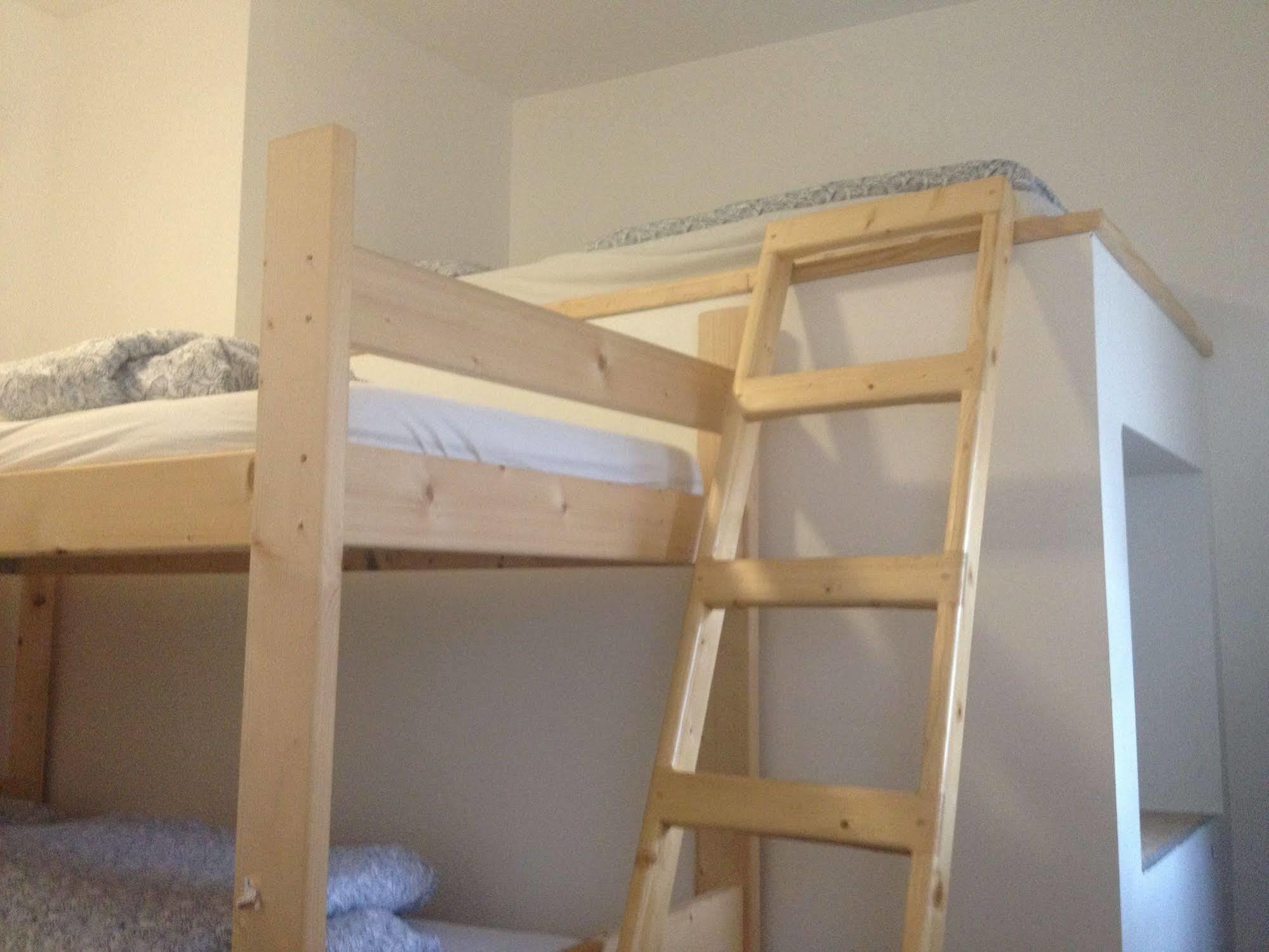 Old Mill Holiday Hostel ウェストポート エクステリア 写真