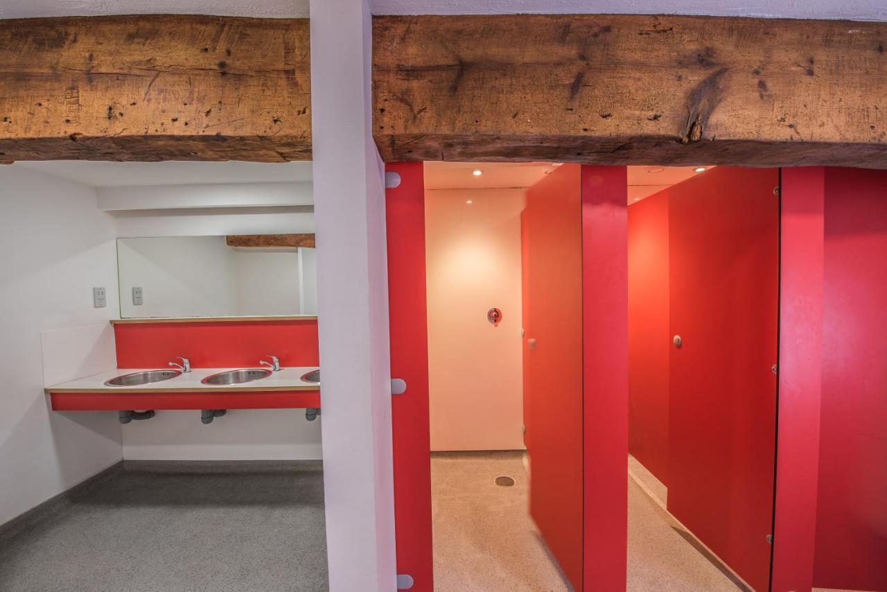 Old Mill Holiday Hostel ウェストポート エクステリア 写真